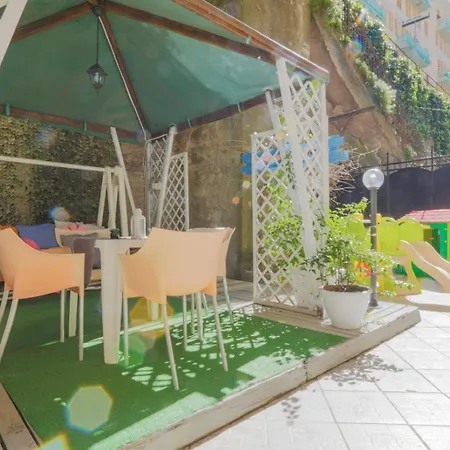 Garden House - Tra Centro E Acquario Daire Cenova
