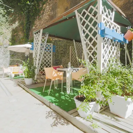 Garden House - Tra Centro E Acquario
