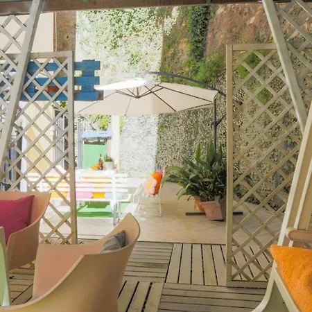 Garden House - Tra Centro E Acquario Daire Cenova